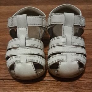 See Kai Run Gloria Sandals - Toddler Size 6